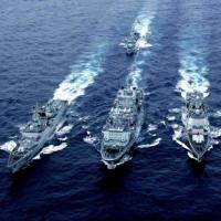 Tin tức trong ngày - TQ xua tàu xuống Biển Đông tập trận, tuần tra