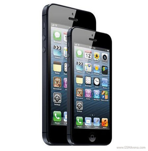 iPhone 6 màn hình 4,7 inch ra mắt đầu tháng 6 - 1