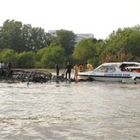 Tin tức trong ngày - TP.HCM: Tạm dừng hoạt động tàu cánh ngầm