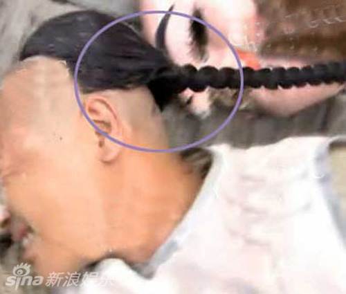 Những hạt sạn “to đùng” trong phim cổ trang Hoa - 8