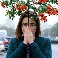 Bạn trẻ - Cuộc sống - Cuộc sống hai mặt của các cô gái trẻ