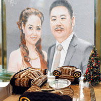 Phim - Ngây ngất biệt thự triệu đô Mai Thu Huyền