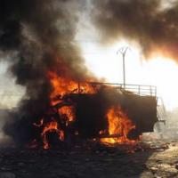 Tin tức trong ngày - Syria bị tố xử tử 11.000 tù nhân chiến tranh