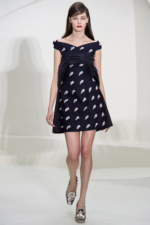 Dior: Sự xa xỉ nằm ở những điều bình dị - 18