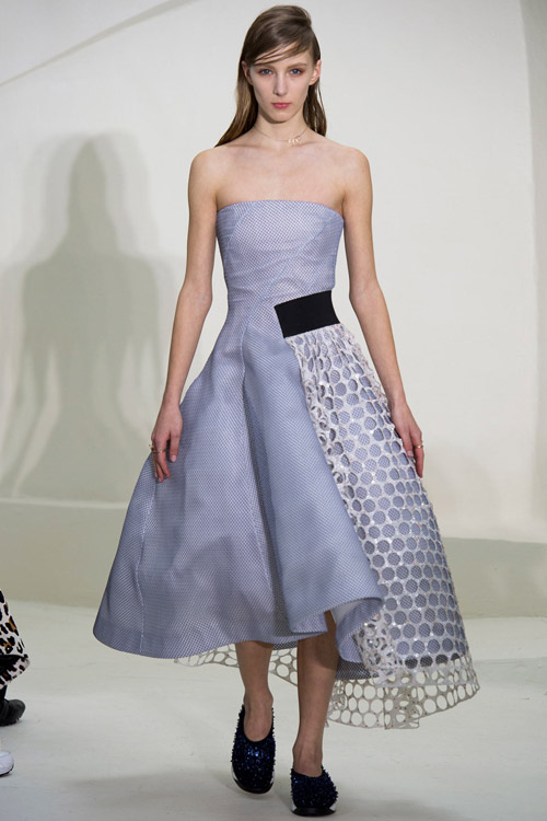 Dior: Sự xa xỉ nằm ở những điều bình dị - 20