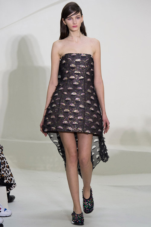 Dior: Sự xa xỉ nằm ở những điều bình dị - 3