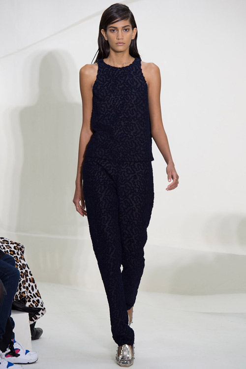 Dior: Sự xa xỉ nằm ở những điều bình dị - 13