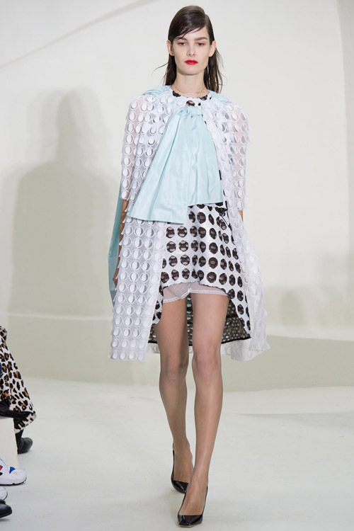 Dior: Sự xa xỉ nằm ở những điều bình dị - 16