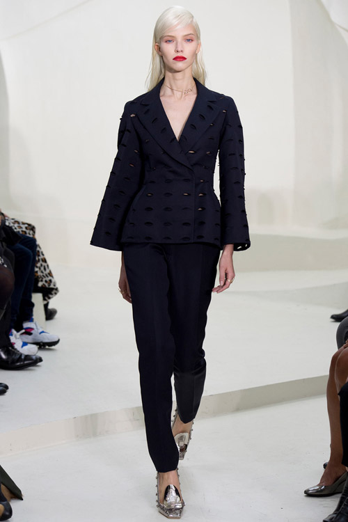 Dior: Sự xa xỉ nằm ở những điều bình dị - 6