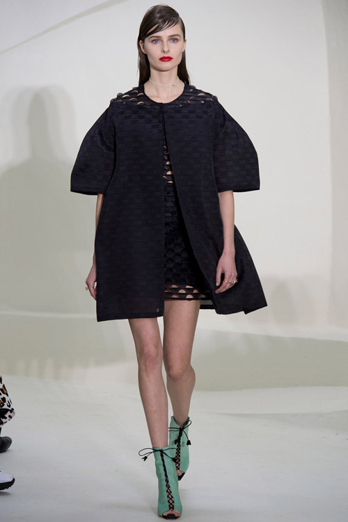 Dior: Sự xa xỉ nằm ở những điều bình dị - 8