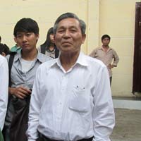 Giáo dục - du học - Nguyên hiệu trưởng ĐH Hùng Vương thua kiện