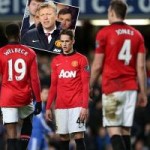 Bóng đá - David Moyes &amp; 10 ngày hi vọng cứu vớt MU