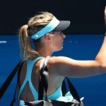 Thể thao - Bất ngờ luôn hiện diện (Tổng hợp Australian Open ngày 8)