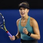 Thể thao - Ivanovic - Bouchard: Thế lực mới (Tứ kết Australian Open)