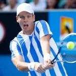 Thể thao - Ferrer - Berdych: Gọi tên Nole (Tứ kết Australian Open)