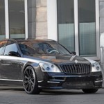 Ô tô - Xe máy - Maybach 57S &quot;độ&quot; có giá triệu đô