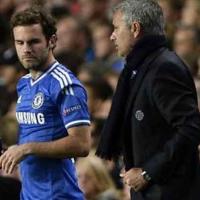 Bóng đá - Khi Mourinho gật đầu, Mata mới được tới MU