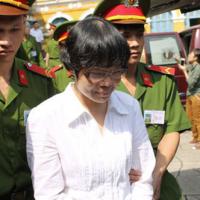 Pháp luật - Vụ Huyền Như: "Nhiều luật sư bỏ qua lỗi của thân chủ"