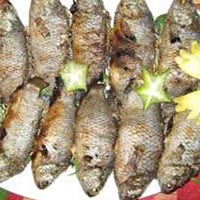 Sức khỏe đời sống - Công dụng tuyệt vời từ cá rô