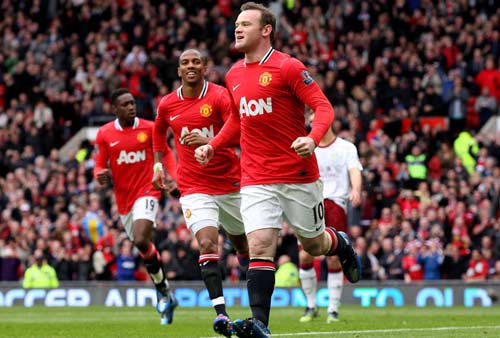 MU – Sunderland: Hẹn gặp Man City - 2
