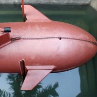 Tin tức trong ngày - Tàu ngầm tự chế Trường Sa "vận hành hoàn hảo”