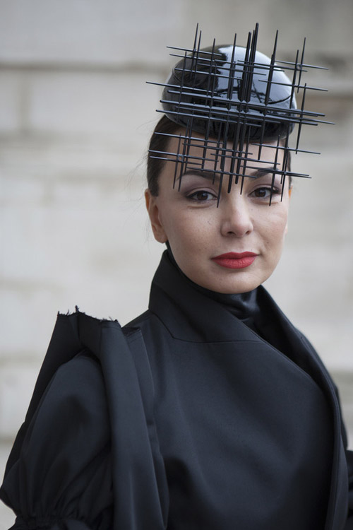 Lý Nhã Kỳ ấn tượng hay thừa thãi? - 10