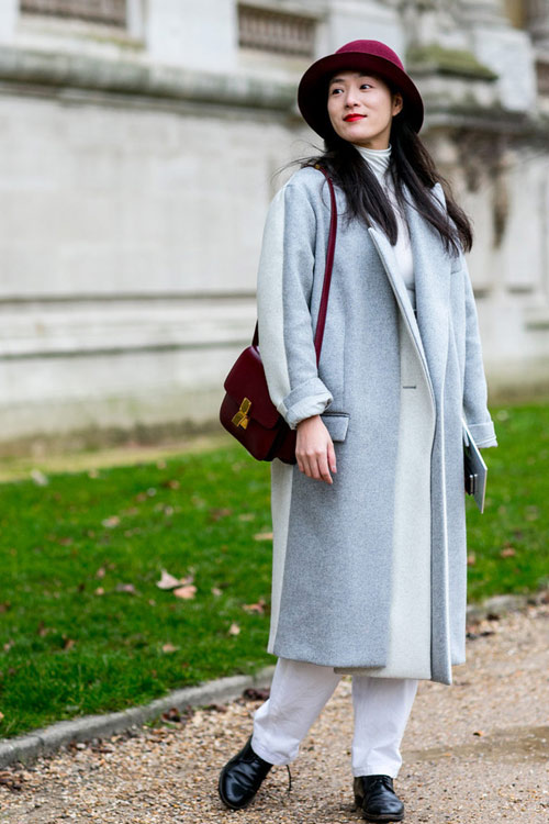 Lý Nhã Kỳ ấn tượng hay thừa thãi? - 3