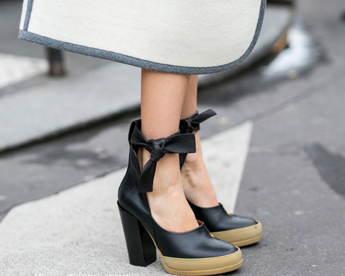 Lý Nhã Kỳ ấn tượng hay thừa thãi? - 8