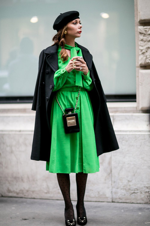 Lý Nhã Kỳ ấn tượng hay thừa thãi? - 7