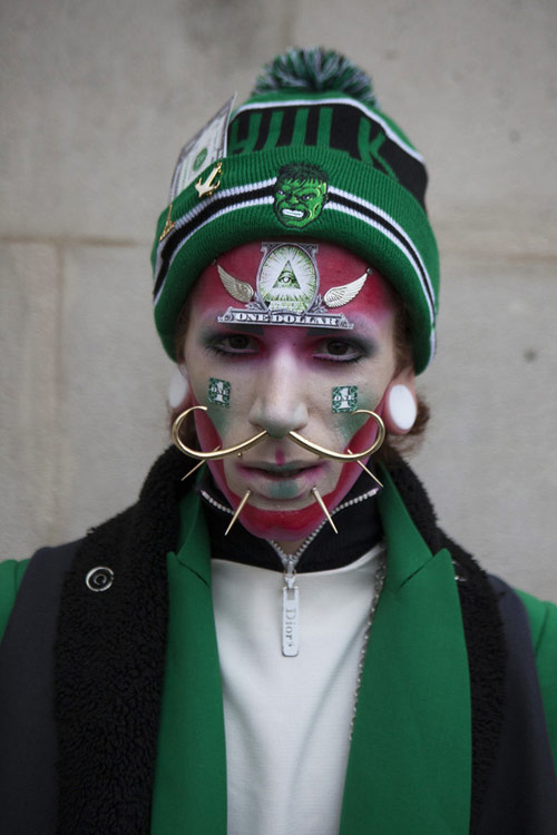 Lý Nhã Kỳ ấn tượng hay thừa thãi? - 3