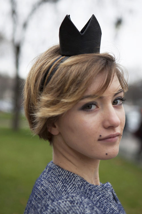 Lý Nhã Kỳ ấn tượng hay thừa thãi? - 8