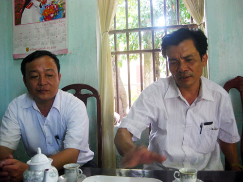 Kỳ lạ xã hơn nửa thế kỷ “nói không với chó” - 4