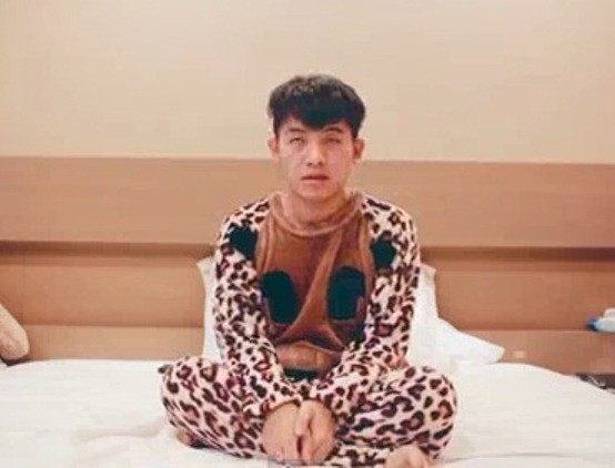 Những điệu nhảy “Con bướm xuân” cực hài - 4