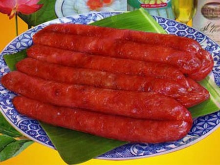 Lạp xưởng: Ăn sao cho đúng? - 1