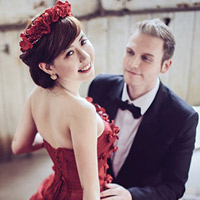 Ca nhạc - MTV - Chàng Tây Kyo York “cưới vợ” Việt Nam