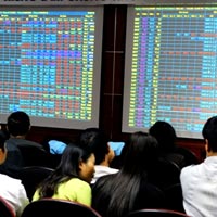 Tài chính - Bất động sản - Nhà đầu tư tháo chạy khỏi chứng khoán
