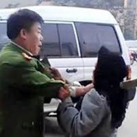 Tin tức trong ngày - Không có chuyện công an Thanh Hóa đánh cụ già