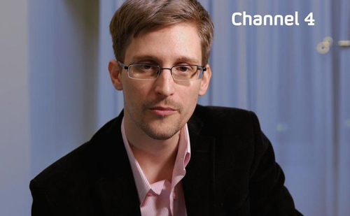 Snowden có phải là gián điệp của Nga? - 1