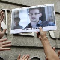 Tin tức trong ngày - Snowden có phải là gián điệp của Nga?