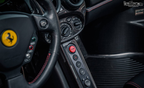 “Huyền thoại” Ferrari Enzo quần tụ trên đất “mẹ” - 11