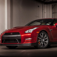Ô tô - Xe máy - Nissan GT-R 2015 có giá từ 101.770 USD