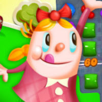 Công nghệ thông tin - "Candy" là từ bản quyền của trò Candy Crush