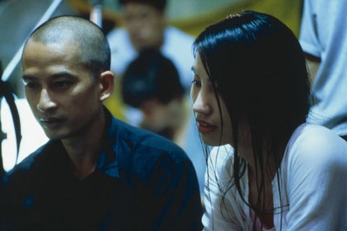 "Một nửa" của đạo diễn Việt kiều thành danh nhất - 1