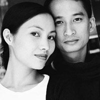 Phim - "Một nửa" của đạo diễn Việt kiều thành danh nhất