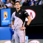 Thể thao - Djokovic bị hạ bệ (Tổng hợp Australian Open ngày 9)