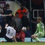 Bóng đá - West Ham – Man City: Đau khổ tột cùng