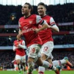 Bóng đá - Arsenal: Không nói suông với tham vọng