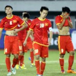 Bóng đá - VĐV tiêu biểu 2013: Bóng đá lại mất mùa