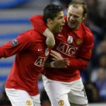 Bóng đá - Rooney sẽ sớm tái ngộ Ronaldo?