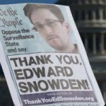 Tin tức trong ngày - Sợ Mỹ ám sát, Edward Snowden cầu cứu Nga